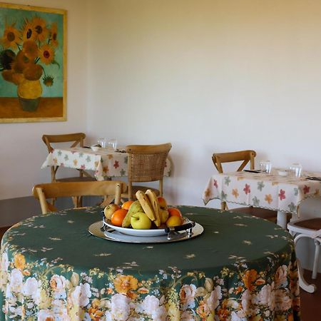 Casale Oliveta Villa Orbetello Eksteriør bilde