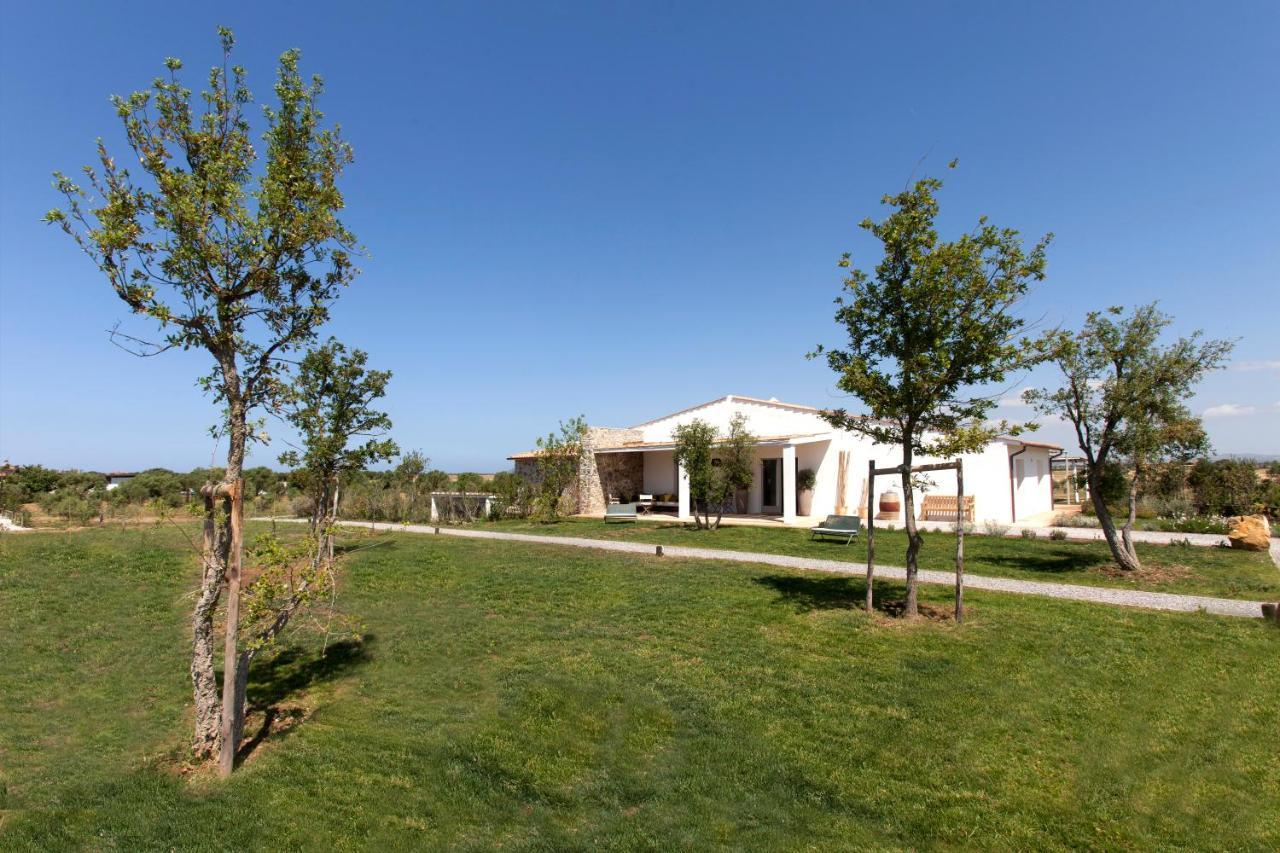 Casale Oliveta Villa Orbetello Eksteriør bilde