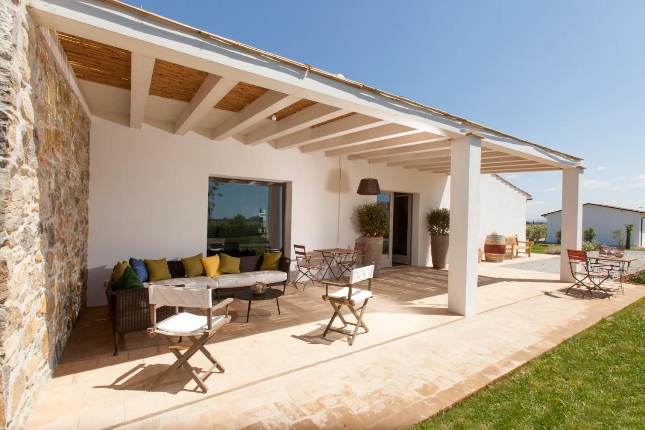 Casale Oliveta Villa Orbetello Eksteriør bilde