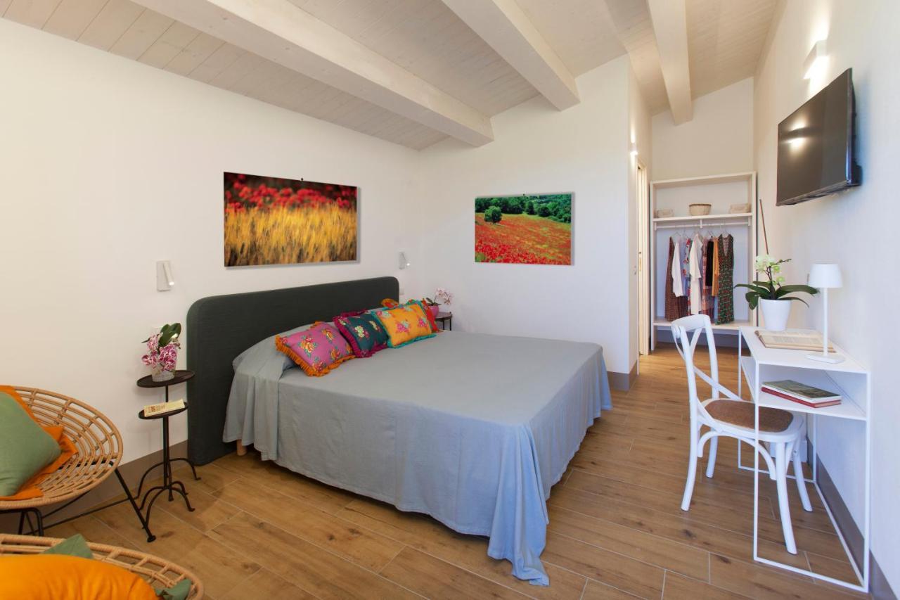 Casale Oliveta Villa Orbetello Eksteriør bilde
