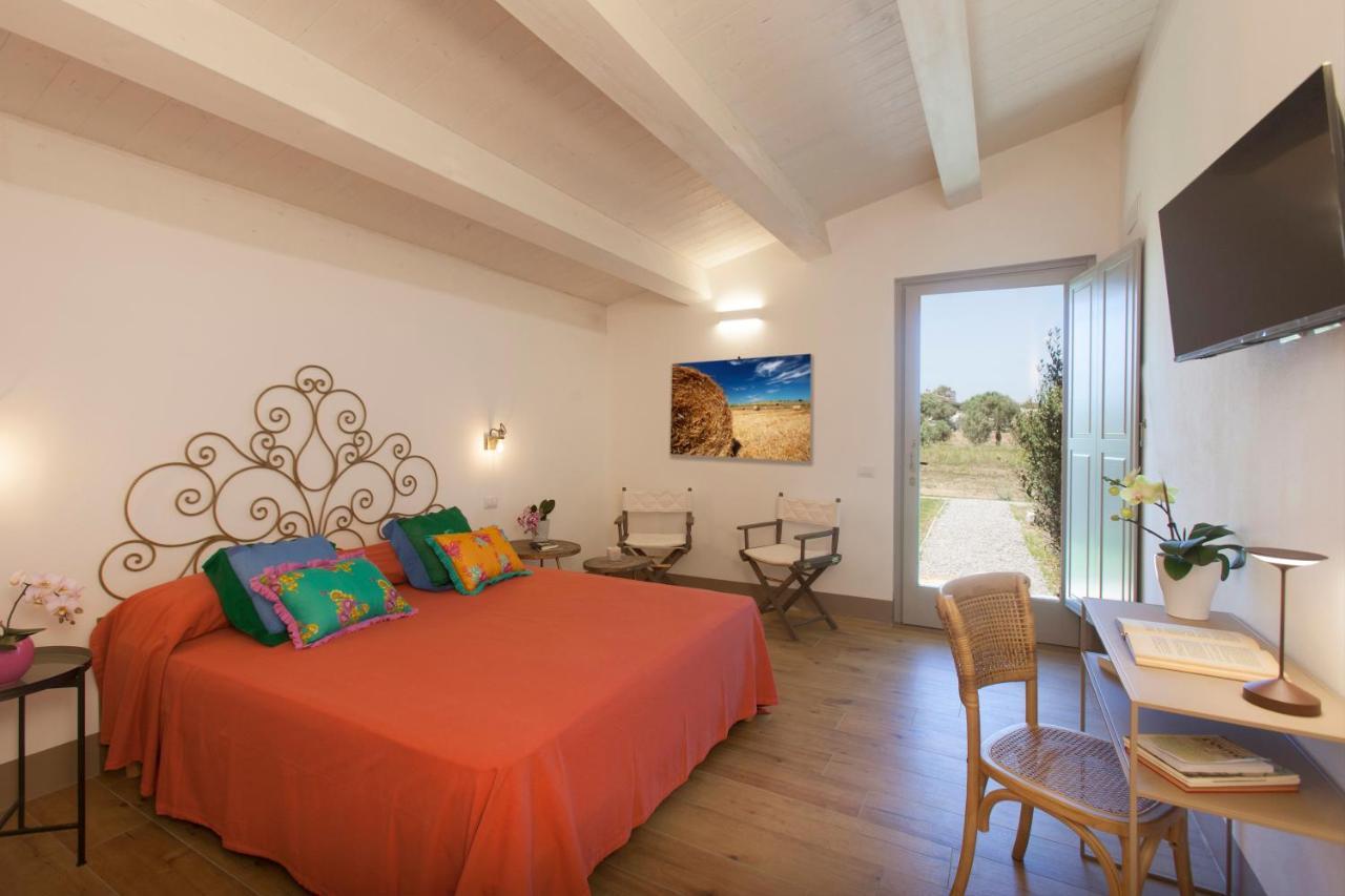 Casale Oliveta Villa Orbetello Eksteriør bilde