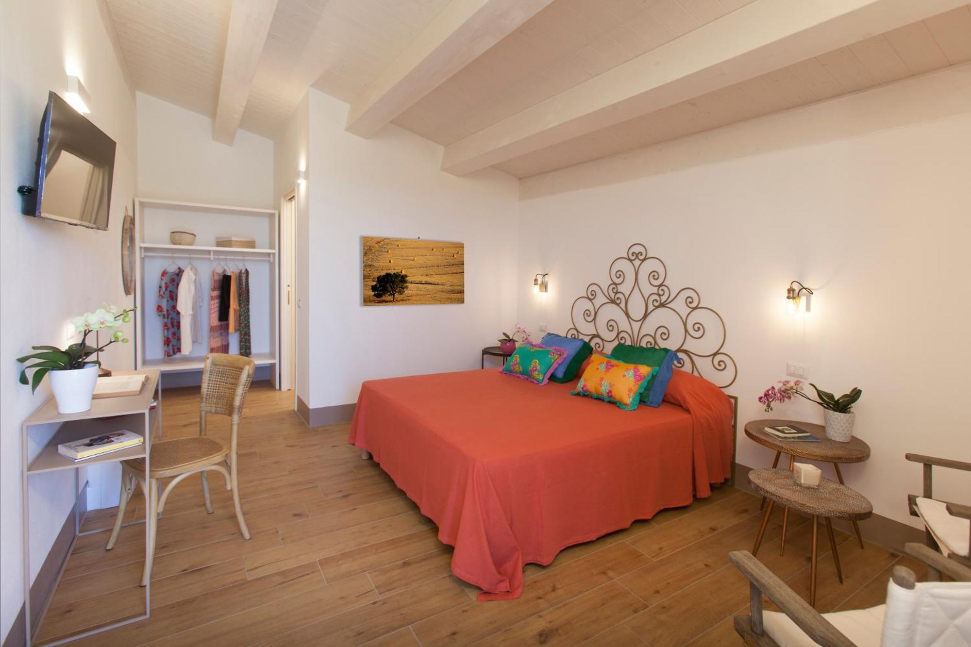 Casale Oliveta Villa Orbetello Eksteriør bilde