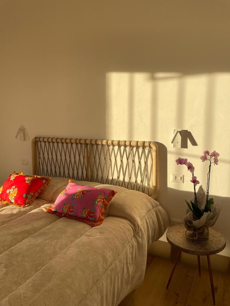 Casale Oliveta Villa Orbetello Eksteriør bilde
