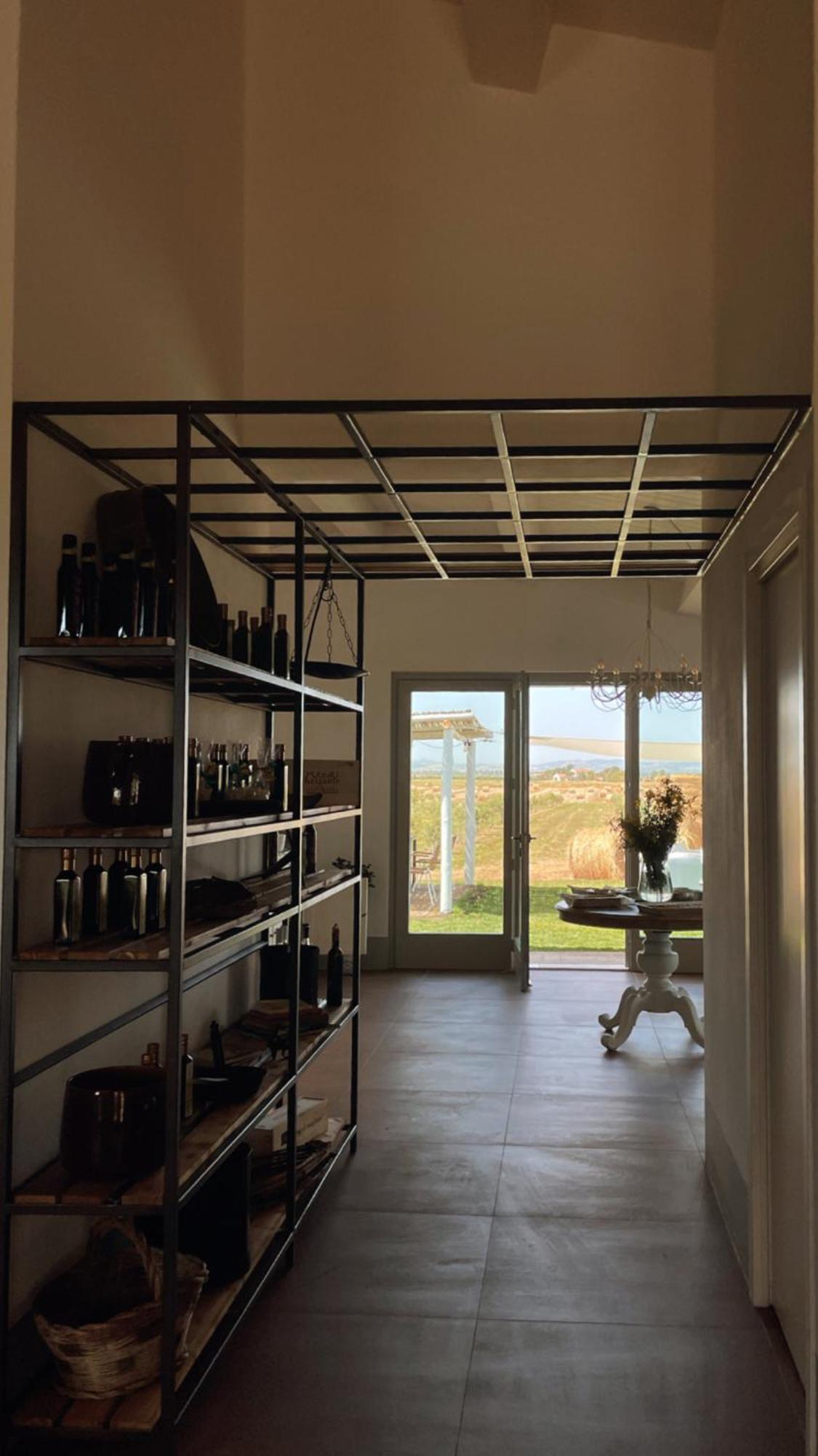 Casale Oliveta Villa Orbetello Eksteriør bilde