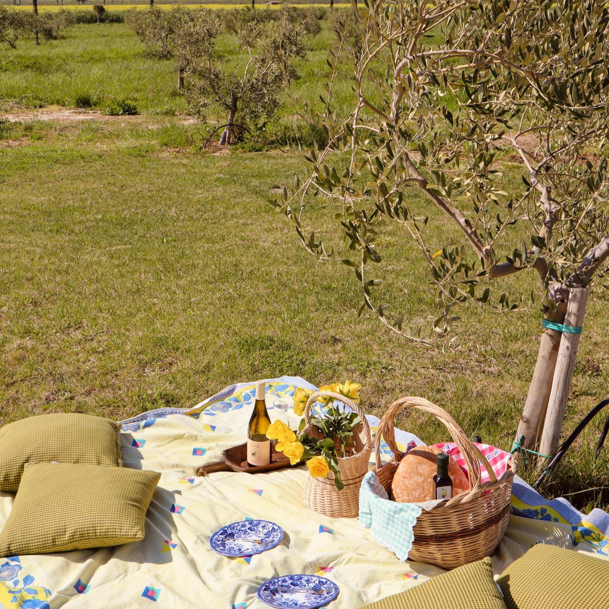 Casale Oliveta Villa Orbetello Eksteriør bilde