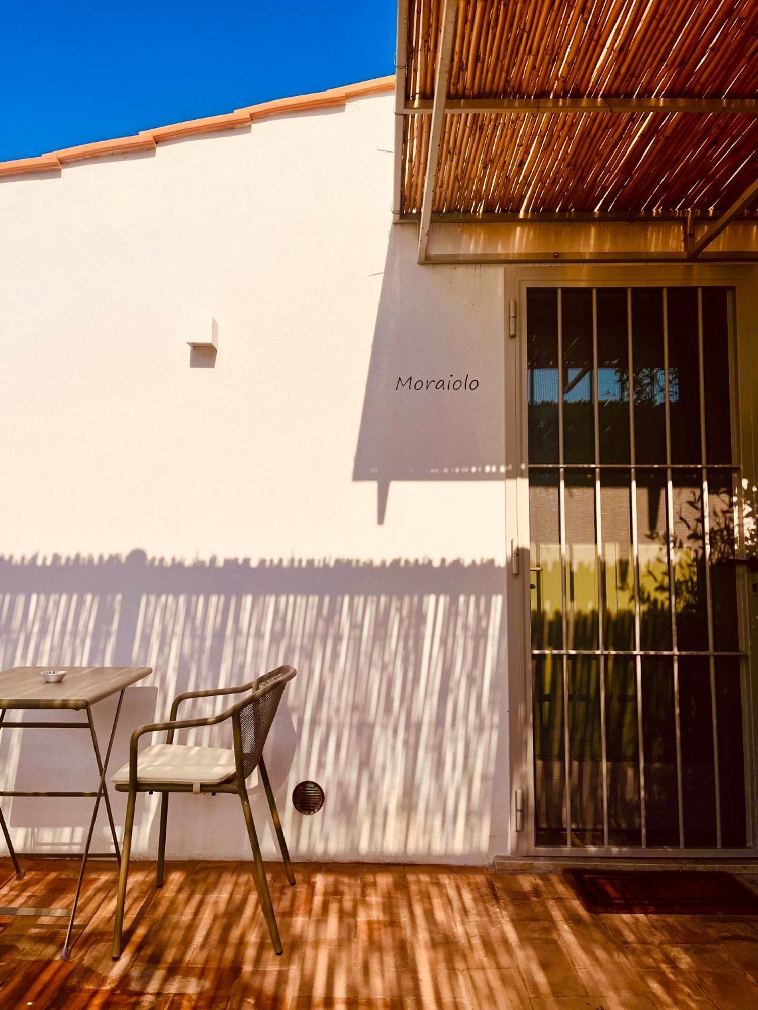 Casale Oliveta Villa Orbetello Eksteriør bilde