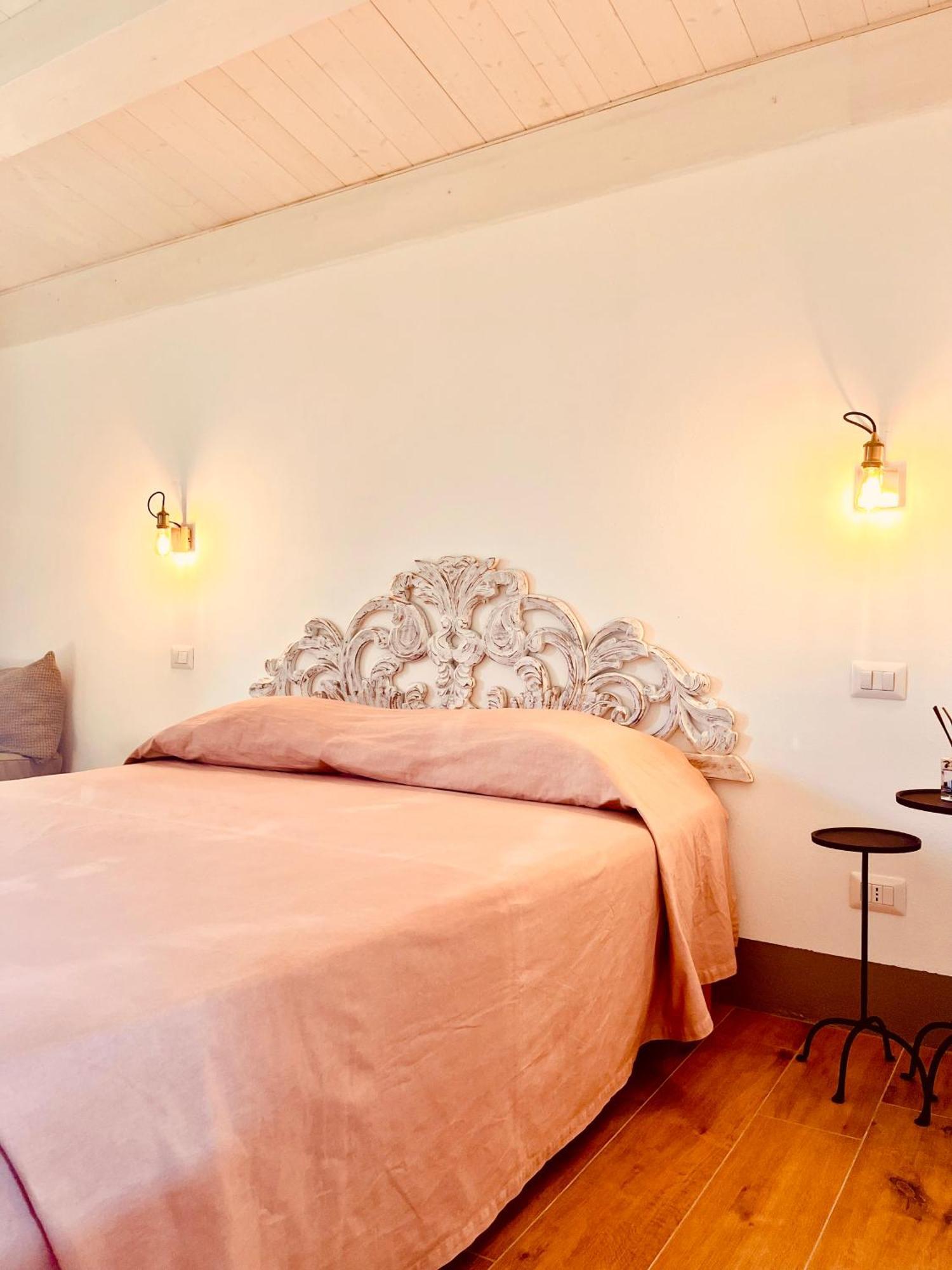Casale Oliveta Villa Orbetello Eksteriør bilde