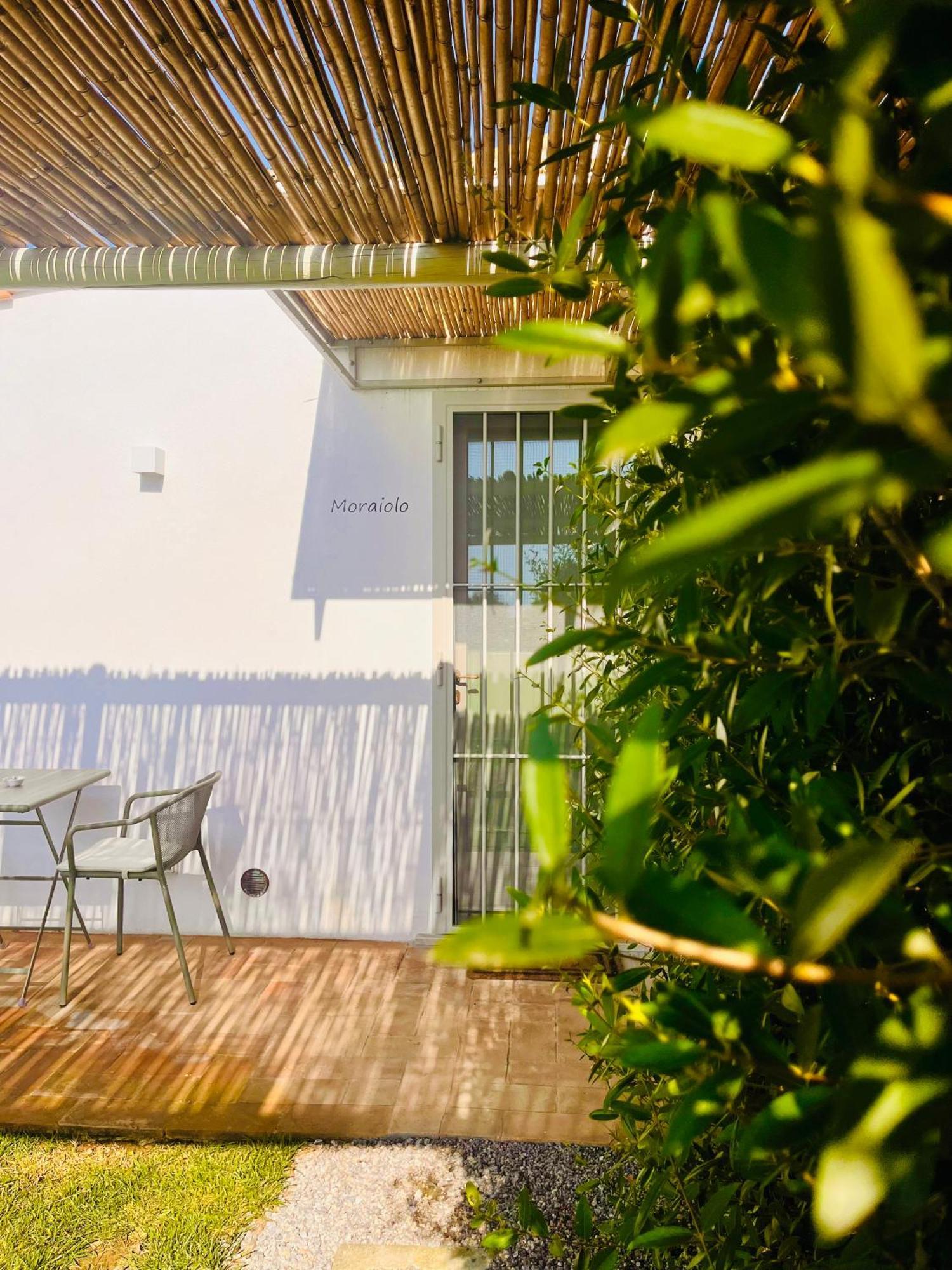 Casale Oliveta Villa Orbetello Eksteriør bilde